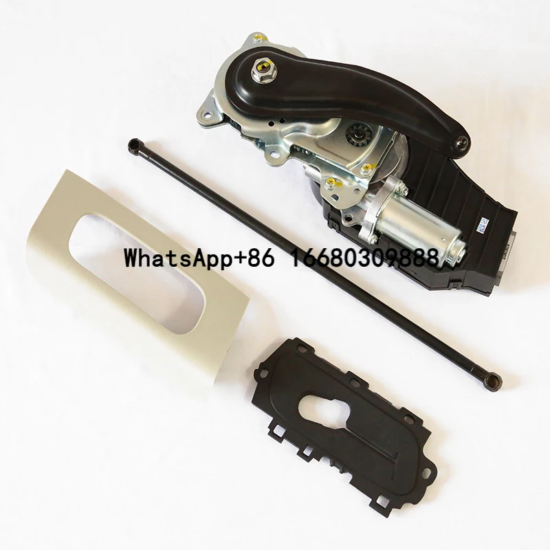 Wholesale High Quality Universal Car Automatic Trunk Opener Car Electric Tailgate Auto Car Accessories
Wholesale High Quality Universal Car Automatic Trunk Opener Car Electric Tailgate Auto Car Accessories
