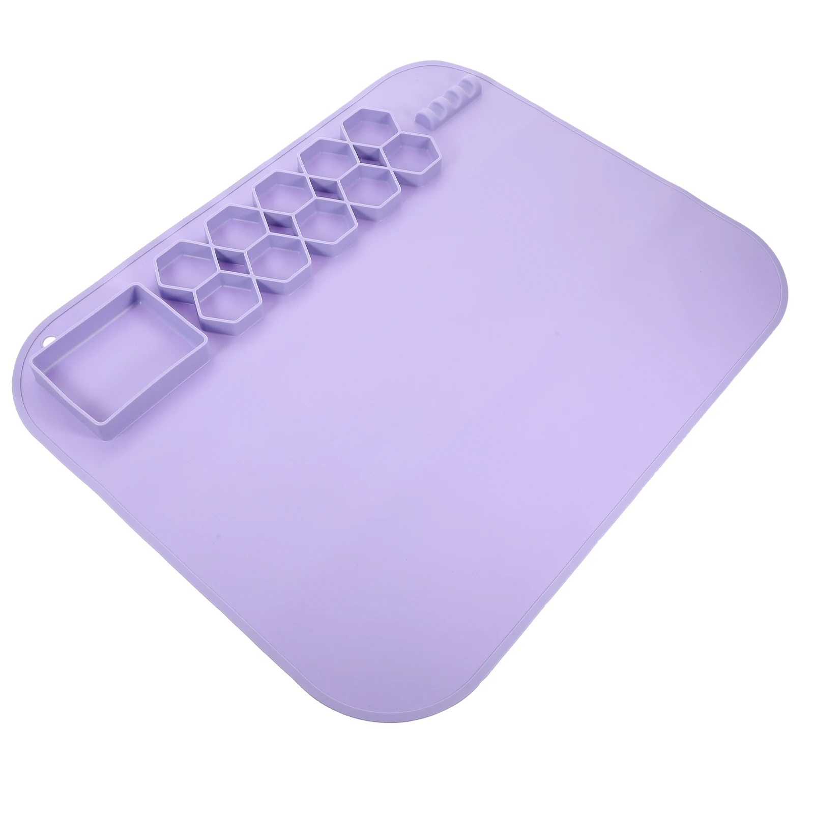 Silicone Painting Mat Pink Watercolor Drawing Pad Kids Craft Tabletop DIY Resin Casting Jewelry Molds Paint Supplies
Silicone Painting Mat Pink Watercolor Drawing Pad Kids Craft Tabletop DIY Resin Casting Jewelry Molds Paint Supplies
