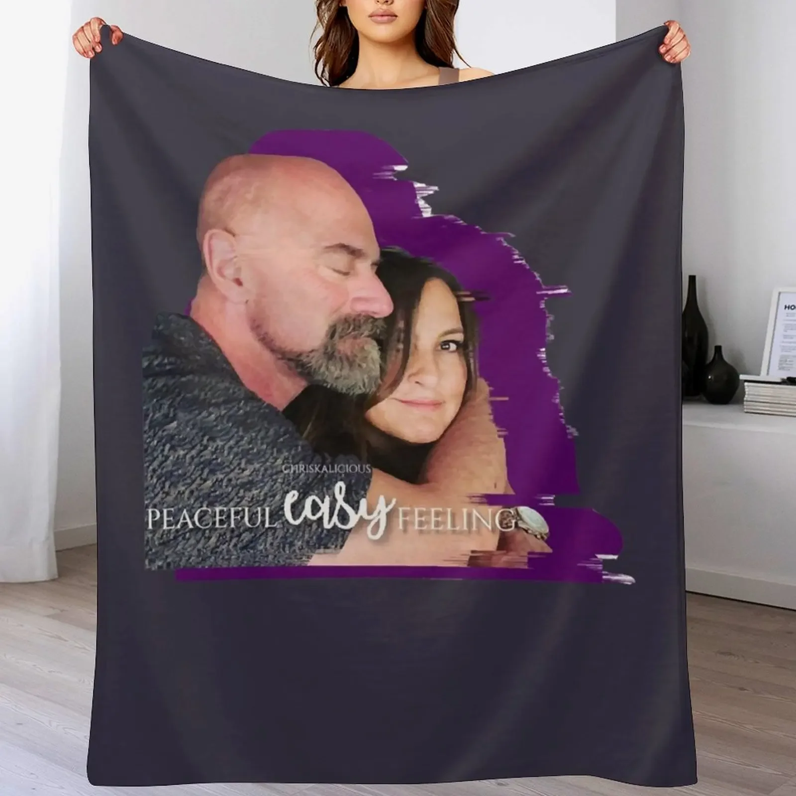 Men Women Law And Order Gifts For Music Fans Throw Blanket Lightweight Warm Blanket for Travel Camping
Men Women Law And Order Gifts For Music Fans Throw Blanket Lightweight Warm Blanket for Travel Camping