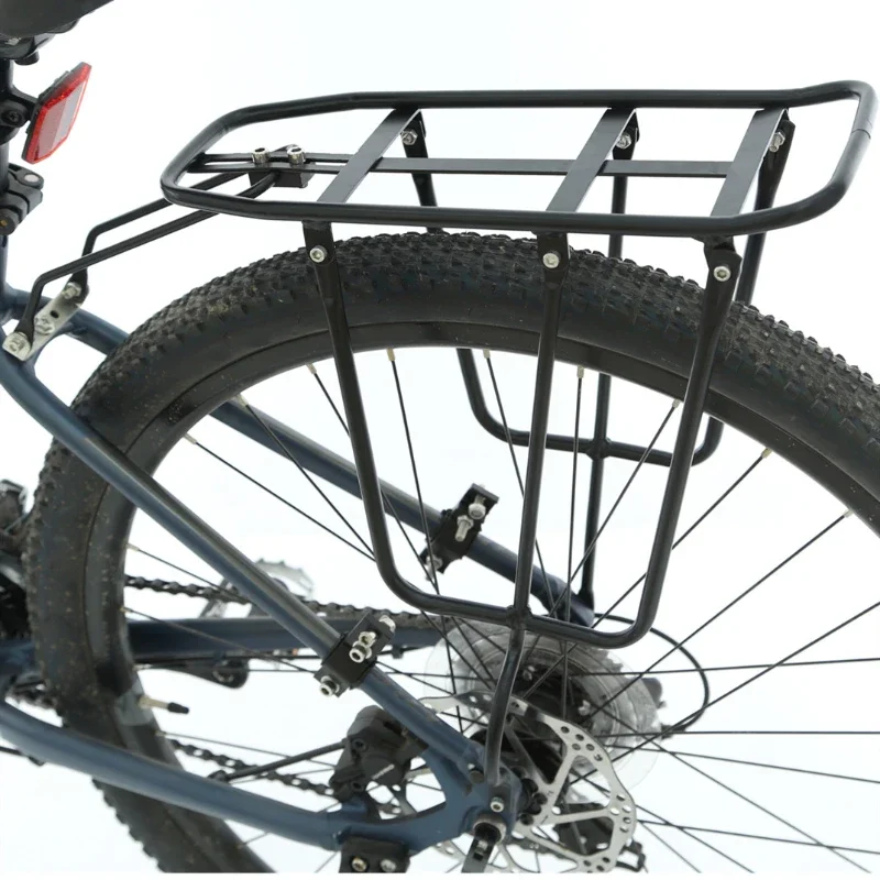 1PC Mountain Bike Shelf Hanger Disc Brake V Brake Shelf Mountain Bicycle Rear Seat Split Thickened Shelf Bicycle Accessories
1PC Mountain Bike Shelf Hanger Disc Brake V Brake Shelf Mountain Bicycle Rear Seat Split Thickened Shelf Bicycle Accessories