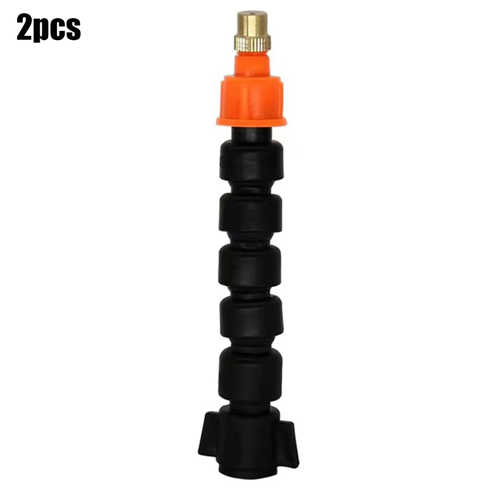 Comprehensive Coverage Garden Irrigation Nozzle Mist Nozzle Plastic Construction Strong Spray Pattern Even Spray Pattern
Comprehensive Coverage Garden Irrigation Nozzle Mist Nozzle Plastic Construction Strong Spray Pattern Even Spray Pattern