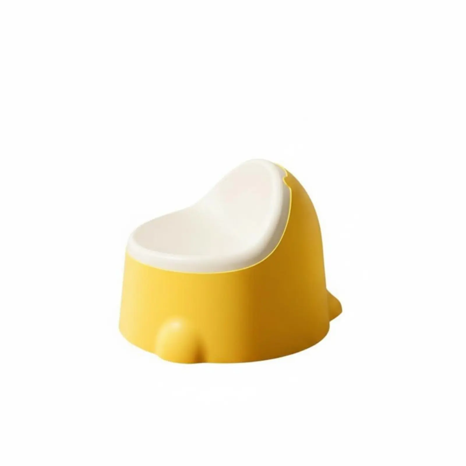 Low Plastic Chair with Backrest Anti-Slip Feet Children's Furniture Sturdy Construction Multifunctional for Children, Bedroom
Low Plastic Chair with Backrest Anti-Slip Feet Children's Furniture Sturdy Construction Multifunctional for Children, Bedroom
