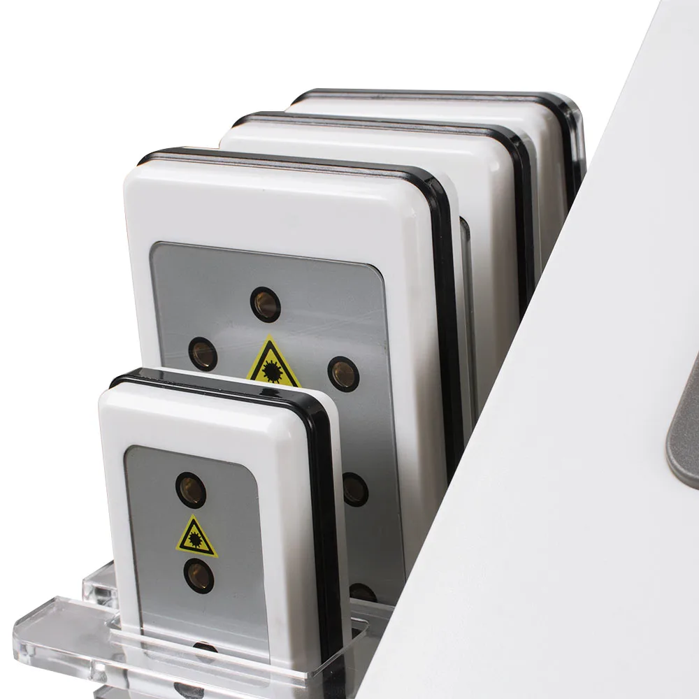 Ультразвуковая кавитация 6 в 1, вакуумная многополярная треполярная радиочастотная фотонная машина для похудения с частотой кожи 
Ультразвуковая кавитация 6 в 1, вакуумная многополярная треполярная радиочастотная фотонная машина для похудения с частотой кожи