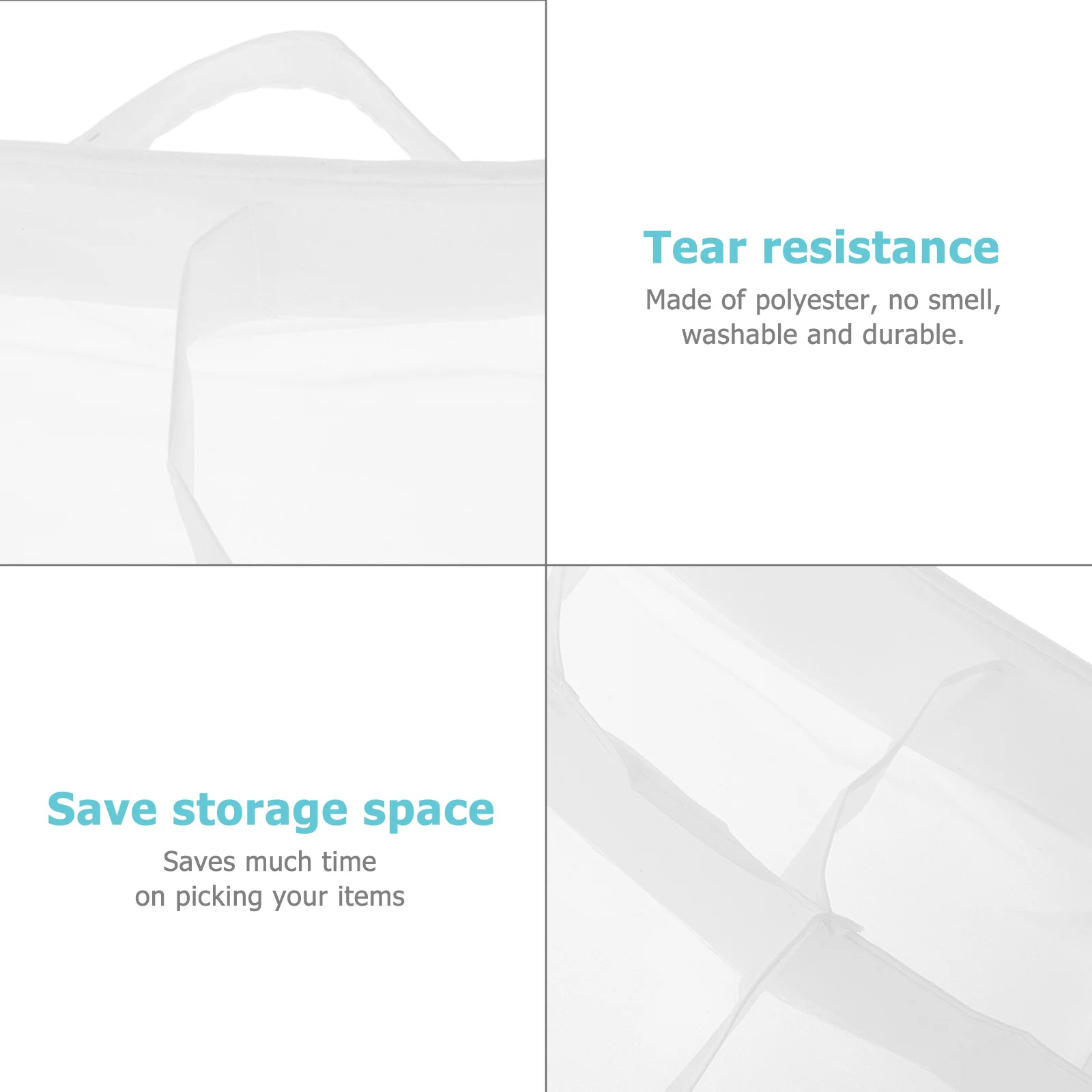 1pcs Underwear Storage Box Organizer Bra Container Closet Divider Cabinet Holder Foldable Tie Sock Bra Organizer
1pcs Underwear Storage Box Organizer Bra Container Closet Divider Cabinet Holder Foldable Tie Sock Bra Organizer