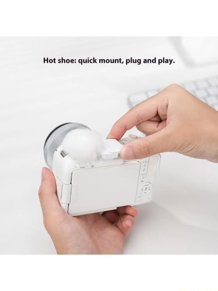 M5TD Camera Microphone Windscreen Windshield Cover For R50 V Multimedia Devices
M5TD Camera Microphone Windscreen Windshield Cover For R50 V Multimedia Devices