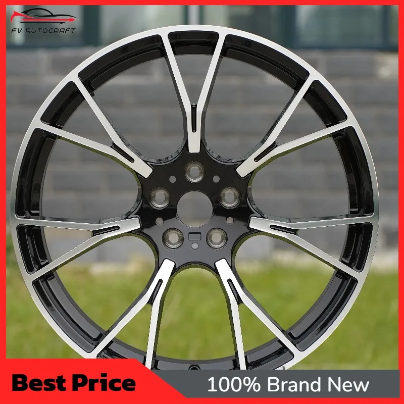 【2026】 16-24 Inch 8 Spokes Concave Forged Aluminium Alloy Wheels New For Bmw Hot Selling Off Road Rims
【2026】 16-24 Inch 8 Spokes Concave Forged Aluminium Alloy Wheels New For Bmw Hot Selling Off Road Rims
