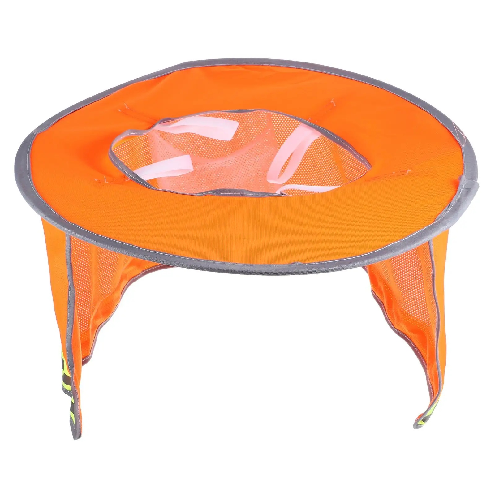 Sunscreen Safety Wide Brim Neck Face Protection Outdoor Construction Site Gardening ange Plastic Shield Hard Hat Visor
Sunscreen Safety Wide Brim Neck Face Protection Outdoor Construction Site Gardening ange Plastic Shield Hard Hat Visor