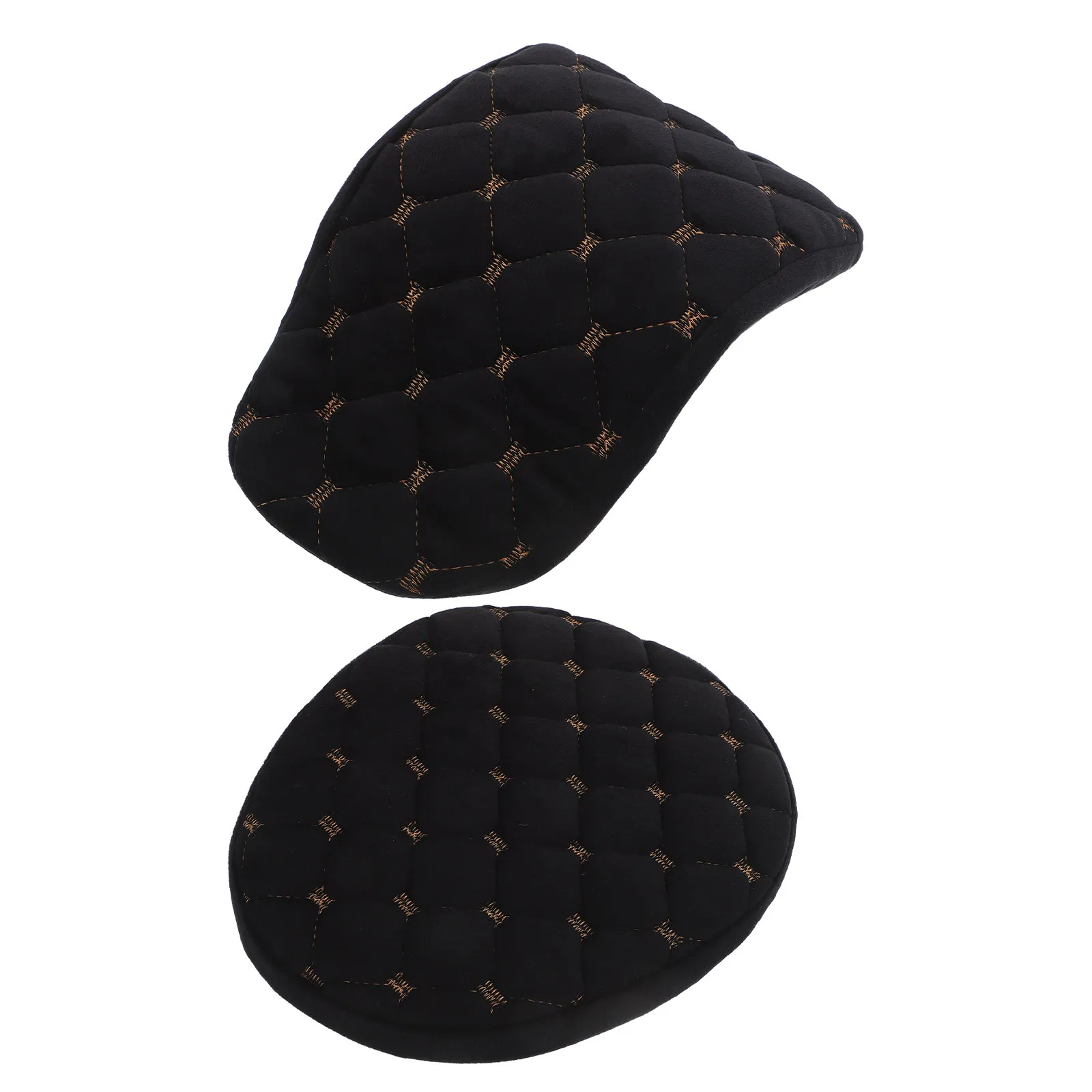 1Set Motorcycle Seat Cover Winter Warm Fabric Cushion Protector Electric Scooter Moped Dirt Bike Cover Anti-Slip Comfortable
1Set Motorcycle Seat Cover Winter Warm Fabric Cushion Protector Electric Scooter Moped Dirt Bike Cover Anti-Slip Comfortable