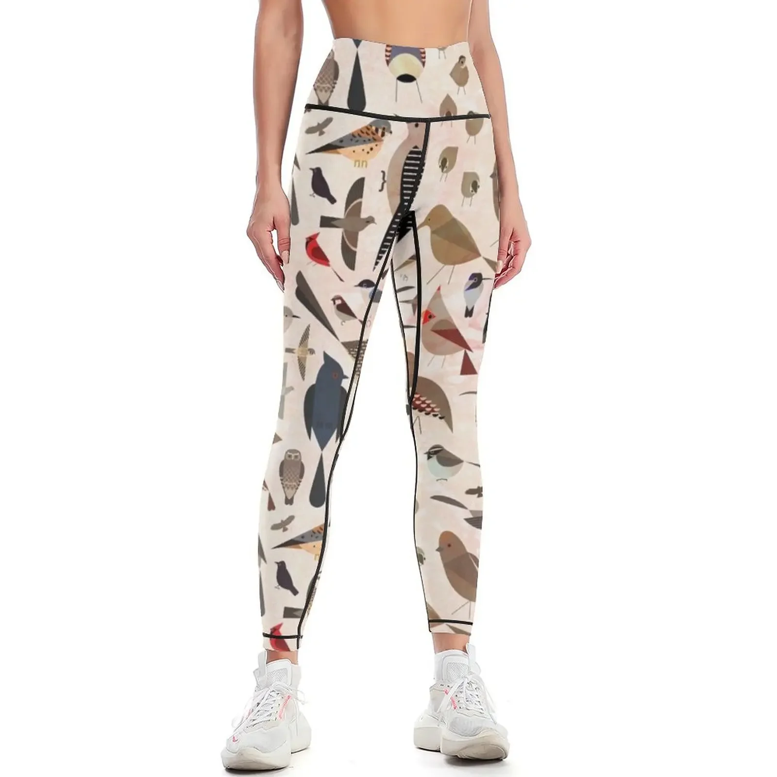 Sonoran Birds Leggings sports shirts gym Golf wear gym top trousers Womens Leggings
Sonoran Birds Leggings sports shirts gym Golf wear gym top trousers Womens Leggings