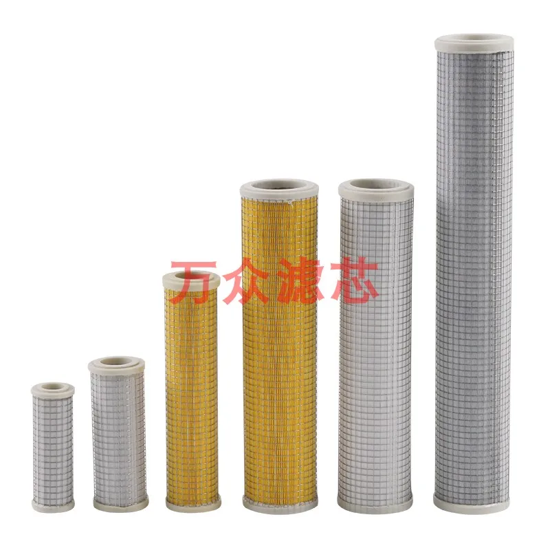 Replacement of Newman Tektronix air drying compressor filter precision filter element C360-85 P360-85
Replacement of Newman Tektronix air drying compressor filter precision filter element C360-85 P360-85
