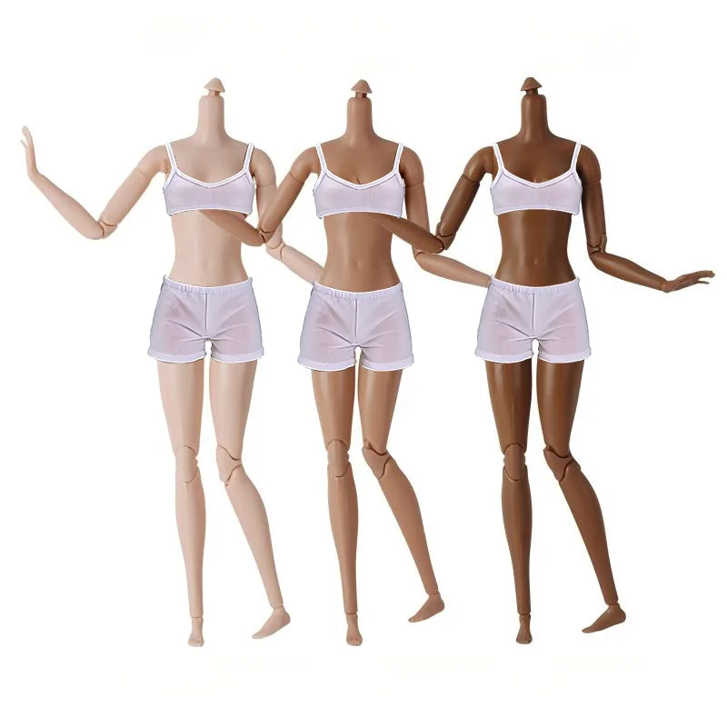 Body For Doll 22 Joints Movable Dolls Body 115 Inch Doll Accessories Kids Toys Fast Shipping Things Girl' DIY Play Toy Present
Body For Doll 22 Joints Movable Dolls Body 115 Inch Doll Accessories Kids Toys Fast Shipping Things Girl' DIY Play Toy Present