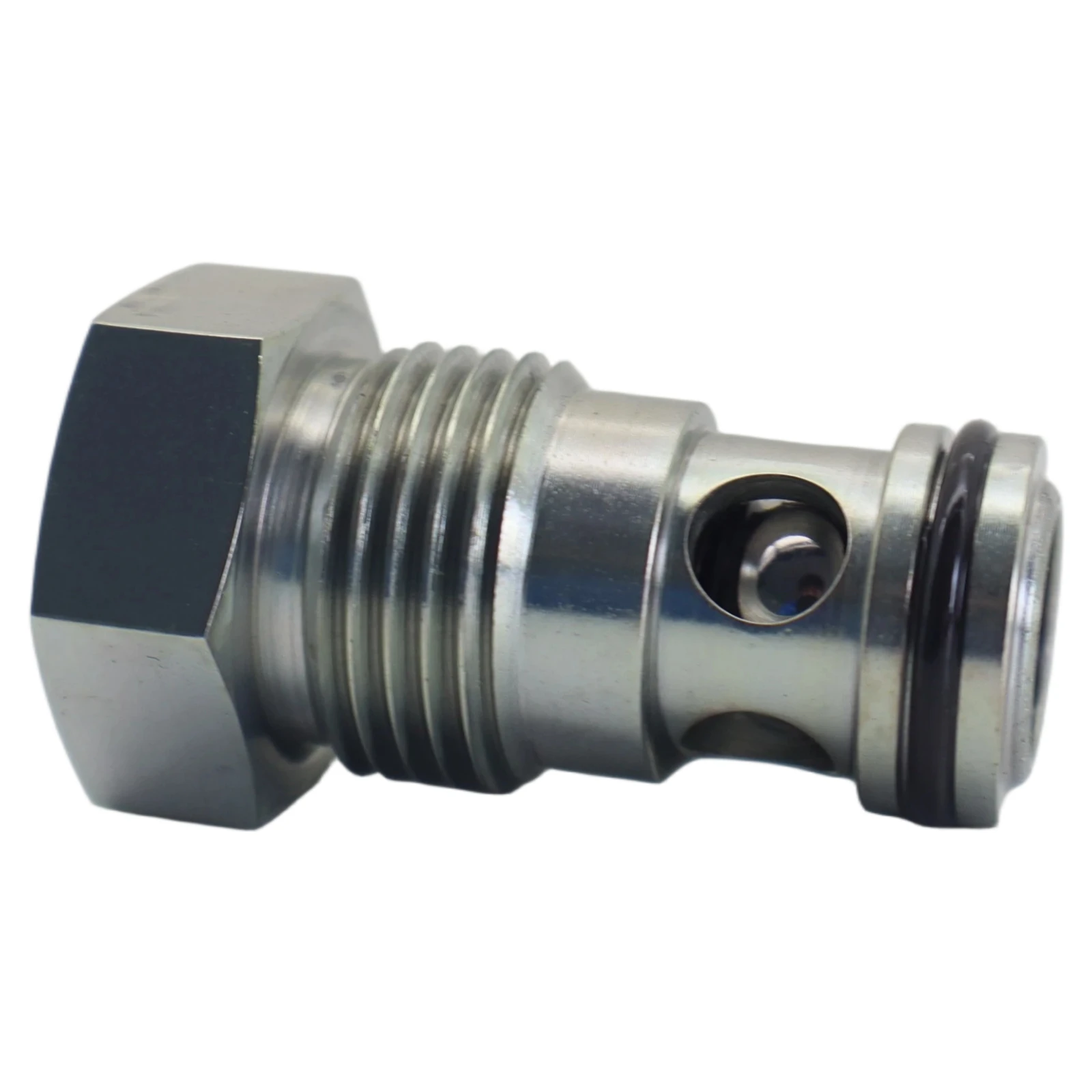 139-6873 1396873 Valve Compatible for Caterpillar CAT RC7 Rotary Cutter
139-6873 1396873 Valve Compatible for Caterpillar CAT RC7 Rotary Cutter