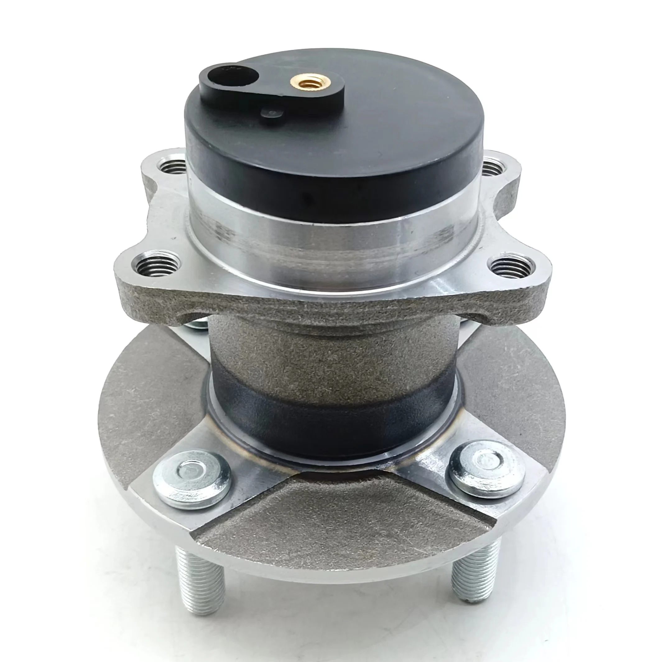 Подшипник ступицы заднего колеса в сборе для MITSUBISHI COLT 4 COLT 5 1995-2012, MR594494 VKBA6883
Подшипник ступицы заднего колеса в сборе для MITSUBISHI COLT 4 COLT 5 1995-2012, MR594494 VKBA6883