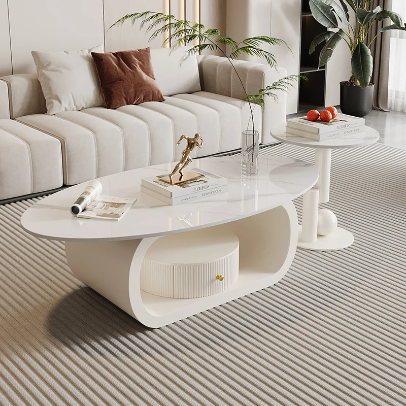 Adjustable Writing Side Table Computer Center Dinner Simple Clear Service Coffee Table Designer Mesas Bajas Postmodern Furniture
Adjustable Writing Side Table Computer Center Dinner Simple Clear Service Coffee Table Designer Mesas Bajas Postmodern Furniture