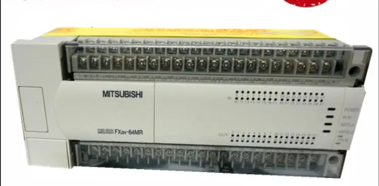 New original genuine FX2N-32MR-D FX2N-32MT-D FX2N-48MR-D FX2N-48MT-D FX2N-64MR-D FX2N-64MT-D FX2N-80MR-D FX2N-8OMT-D
New original genuine FX2N-32MR-D FX2N-32MT-D FX2N-48MR-D FX2N-48MT-D FX2N-64MR-D FX2N-64MT-D FX2N-80MR-D FX2N-8OMT-D