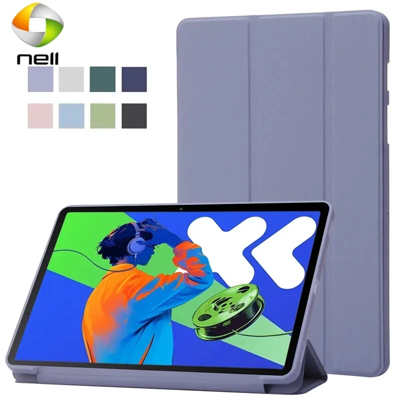 For Xiaoxin Pad Pro 2025 Case 12.7 inch Trifold PU Leaher Soft Back Stand Tablet Funda For Lenovo Xiaoxin Pad Pro 12.7 2025 Case
For Xiaoxin Pad Pro 2025 Case 12.7 inch Trifold PU Leaher Soft Back Stand Tablet Funda For Lenovo Xiaoxin Pad Pro 12.7 2025 Case