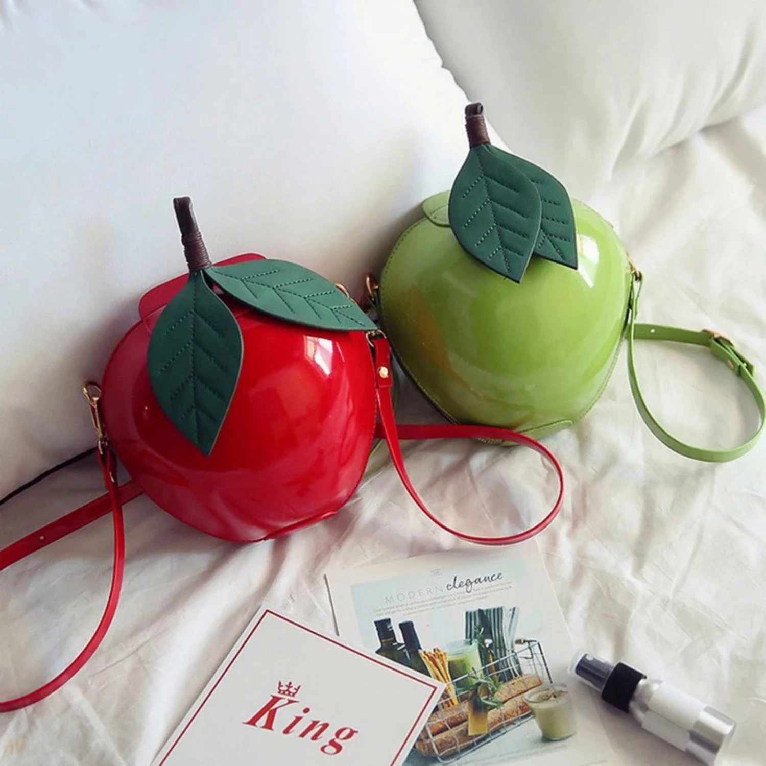 3D -Shape Crossbody Bag, Creative Mini Shoulder Bag, Cute Fruit Design Novelty Bag Mesh zipper pouch Bogg bags extra large Bogg
3D -Shape Crossbody Bag, Creative Mini Shoulder Bag, Cute Fruit Design Novelty Bag Mesh zipper pouch Bogg bags extra large Bogg