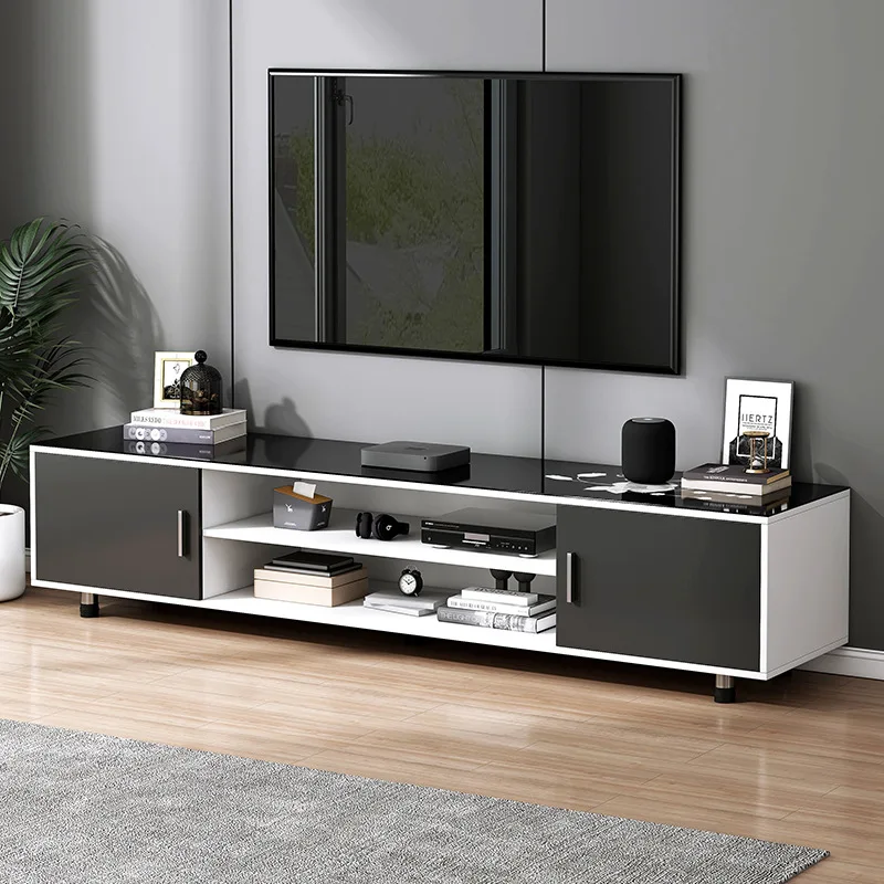 Small home coffee table, TV cabinet, bedroom economy base cabinet, living room cabinet
Small home coffee table, TV cabinet, bedroom economy base cabinet, living room cabinet