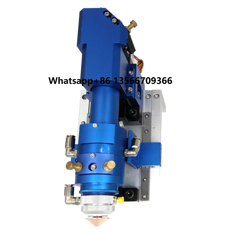 Auto-Focus Cutting Head For CO2 Metal Non-Metal Cutting 1390 300W 600W Engraving Cutting Machine Accessories
Auto-Focus Cutting Head For CO2 Metal Non-Metal Cutting 1390 300W 600W Engraving Cutting Machine Accessories
