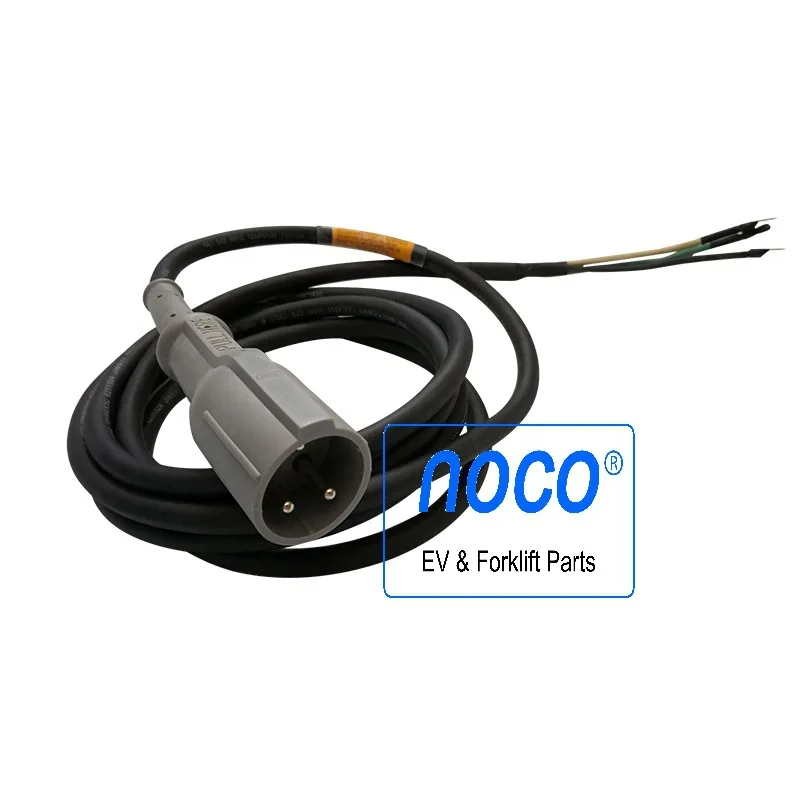 CLUBCAR Golf Cart Electric Sightseeing Car 3.3m cable length Charging plug 101828901
CLUBCAR Golf Cart Electric Sightseeing Car 3.3m cable length Charging plug 101828901