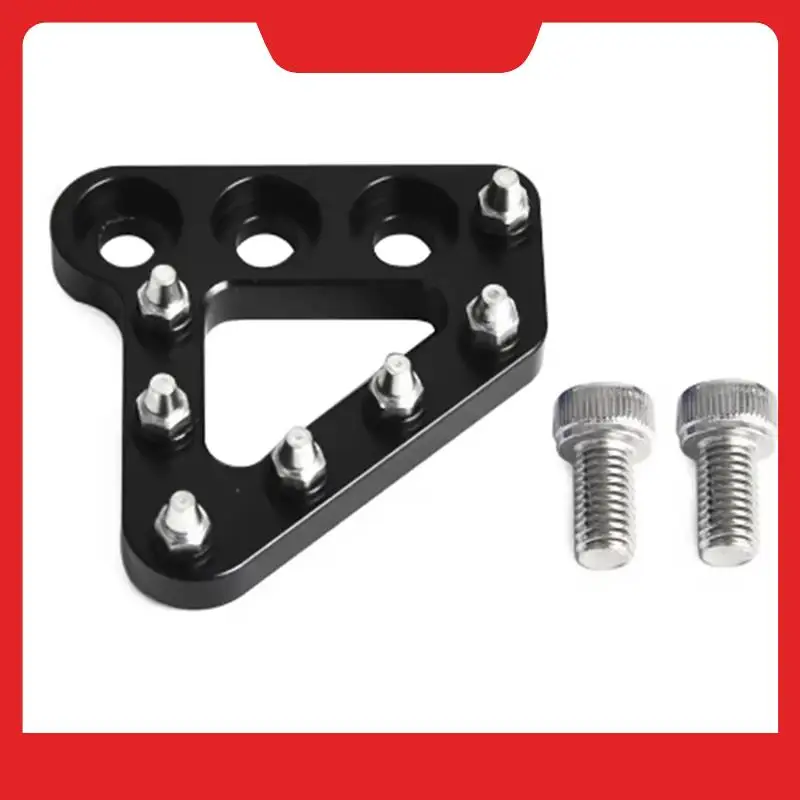 Motorcycle Brake Pedal Plate Motorcycle Accessories For 690 950 SX SX-F EXC EXC-F XCW XCF
Motorcycle Brake Pedal Plate Motorcycle Accessories For 690 950 SX SX-F EXC EXC-F XCW XCF