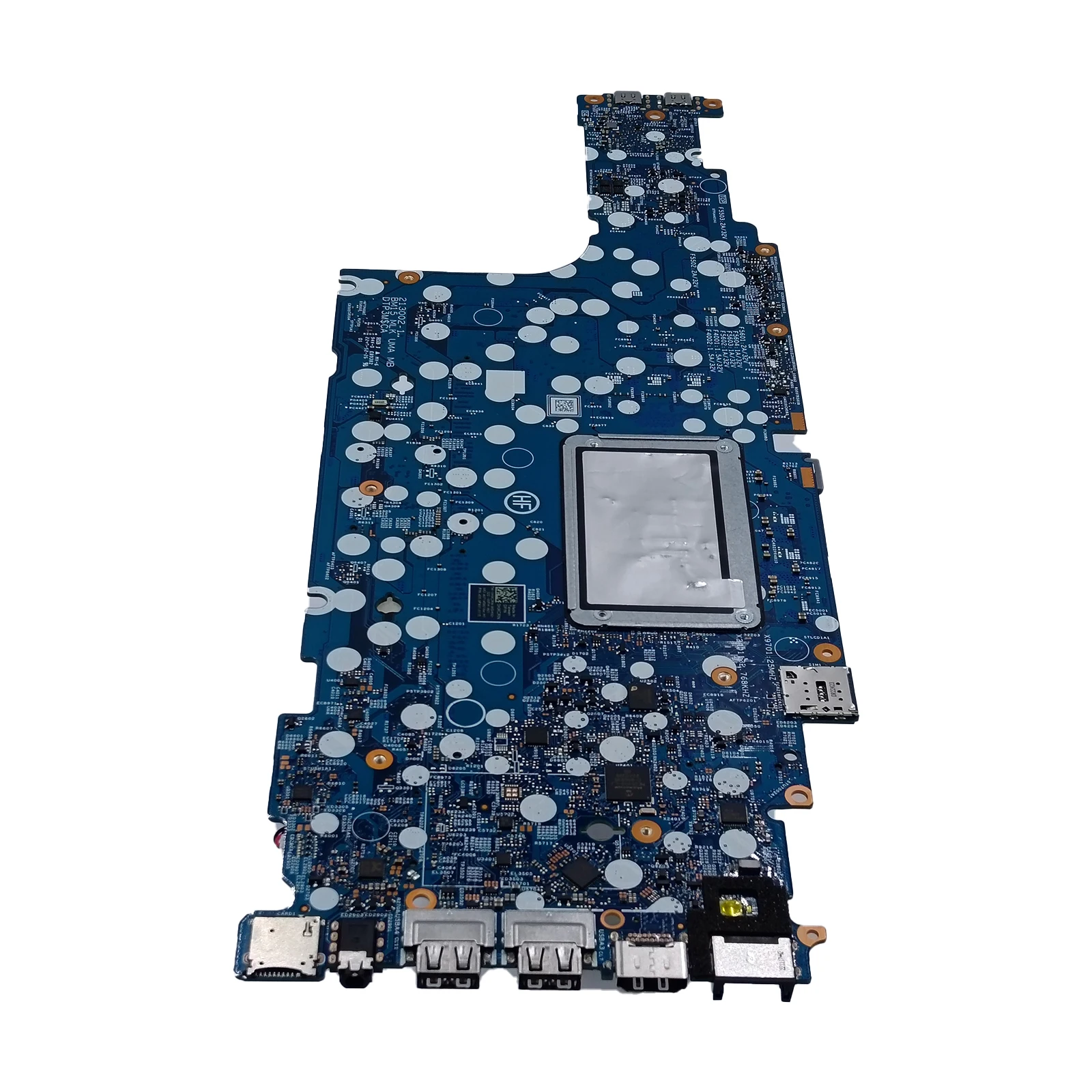 0HXCRN для ноутбука Dell Latitude 5531, материнская плата SRLCZ i5-12600H 213002-1
0HXCRN для ноутбука Dell Latitude 5531, материнская плата SRLCZ i5-12600H 213002-1