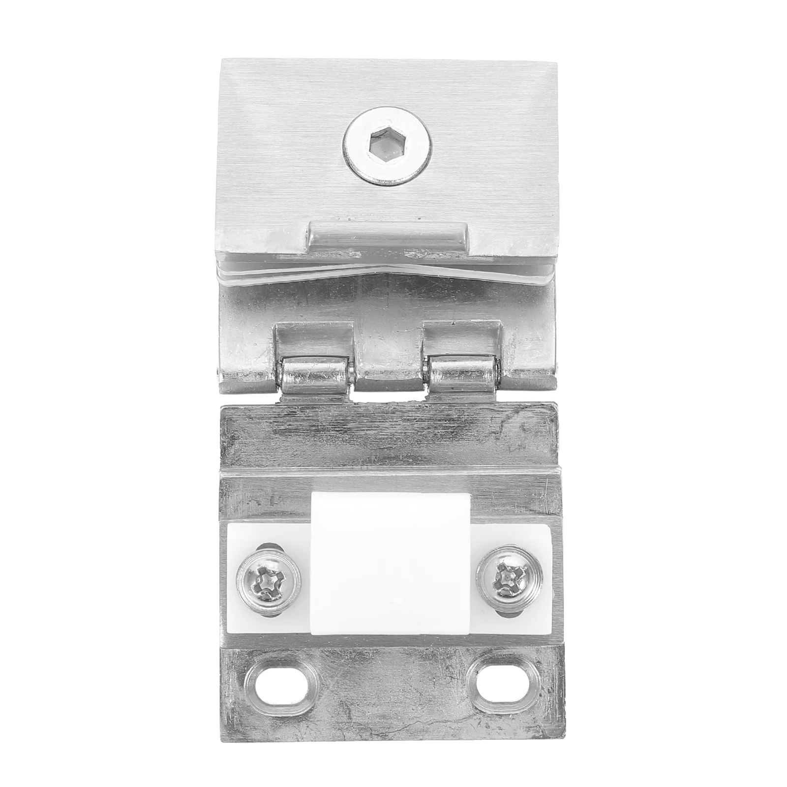 Glass Door Zinc Alloy Cabinet Wine Cooler Hinge Adjustable Heavy Duty Hinge For Glass Cabinet Bookcase Display Gate Clamp
Glass Door Zinc Alloy Cabinet Wine Cooler Hinge Adjustable Heavy Duty Hinge For Glass Cabinet Bookcase Display Gate Clamp