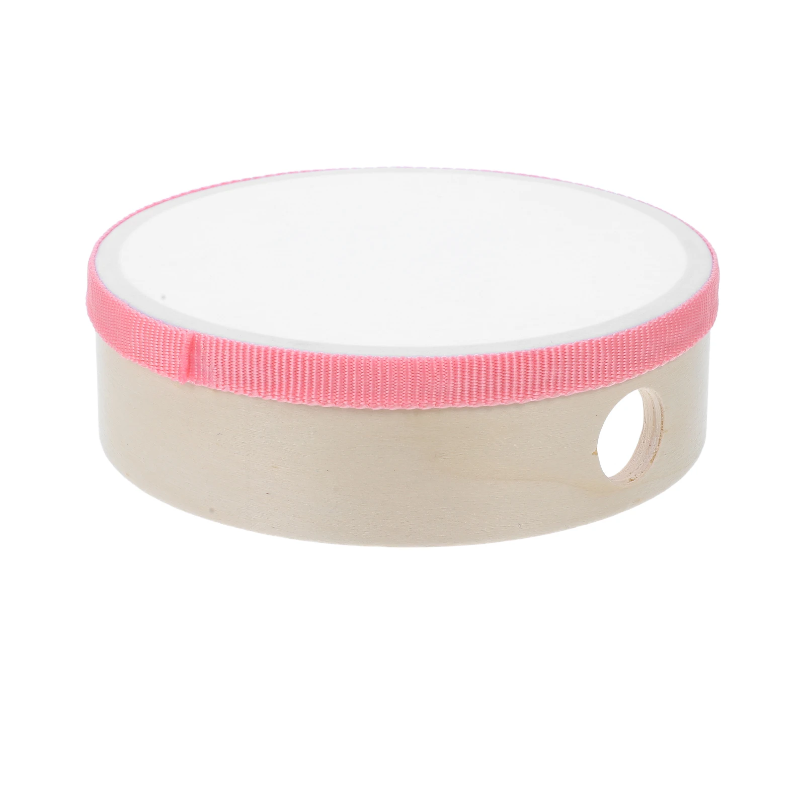 Wooden Hand-beating Drum Toys for Toddlers Kids' Musical Instruments Childrens Fabric
Wooden Hand-beating Drum Toys for Toddlers Kids' Musical Instruments Childrens Fabric