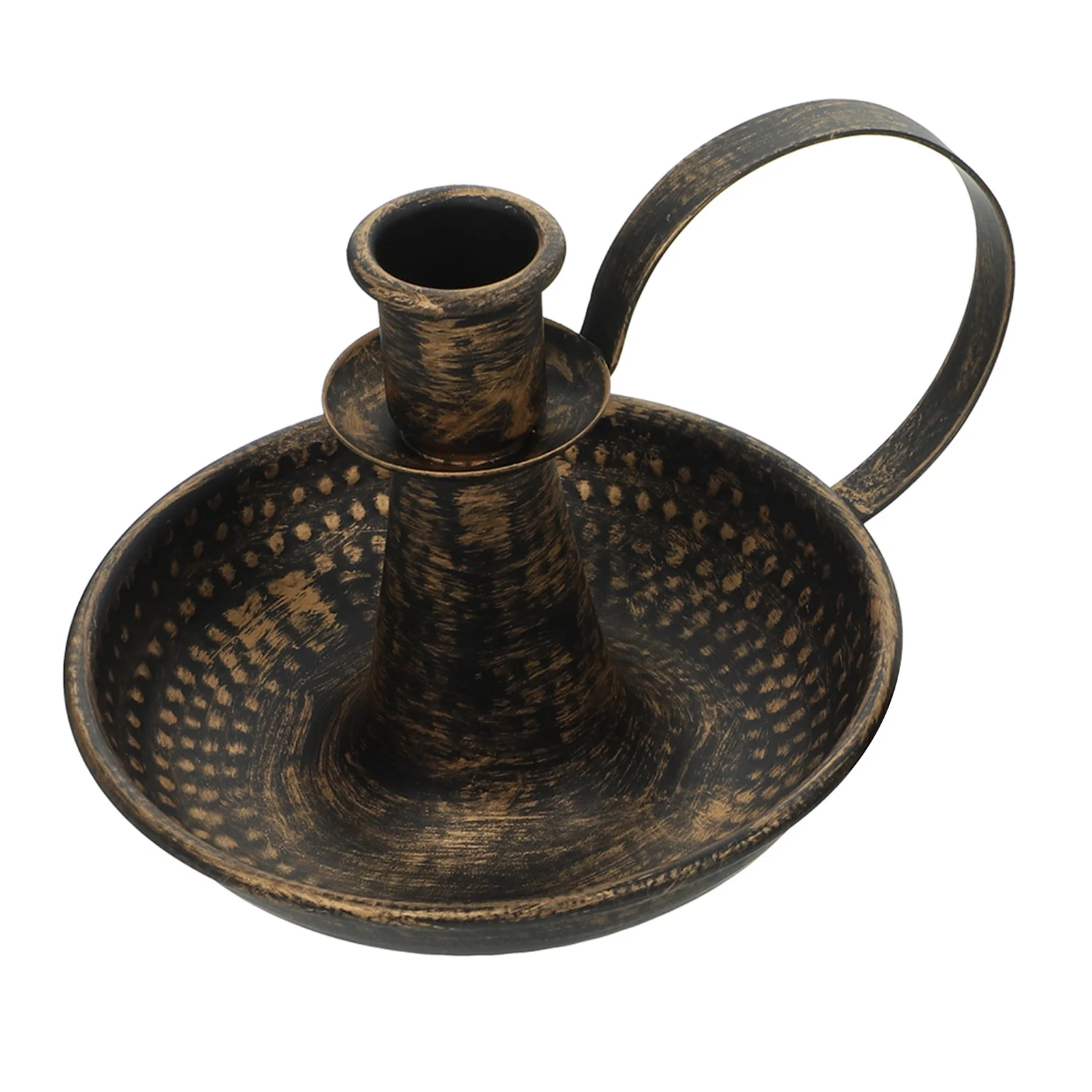 Candlestick Holder for Wedding Vintage Wrought Iron Design Farmhouse Table Decor Stand for Pillar Taper Tea Light Stable
Candlestick Holder for Wedding Vintage Wrought Iron Design Farmhouse Table Decor Stand for Pillar Taper Tea Light Stable