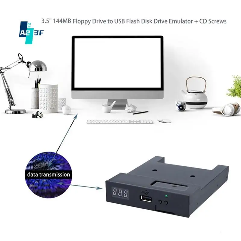 A23F-U100K 3,5 дюйма 1,44 МБ 1000 дисковый диск для USB-эмулятора, имитация музыкальной клавиатуры, 34-контактный интерфейс дисковода дискеты
A23F-U100K 3,5 дюйма 1,44 МБ 1000 дисковый диск для USB-эмулятора, имитация музыкальной клавиатуры, 34-контактный интерфейс дисковода дискеты