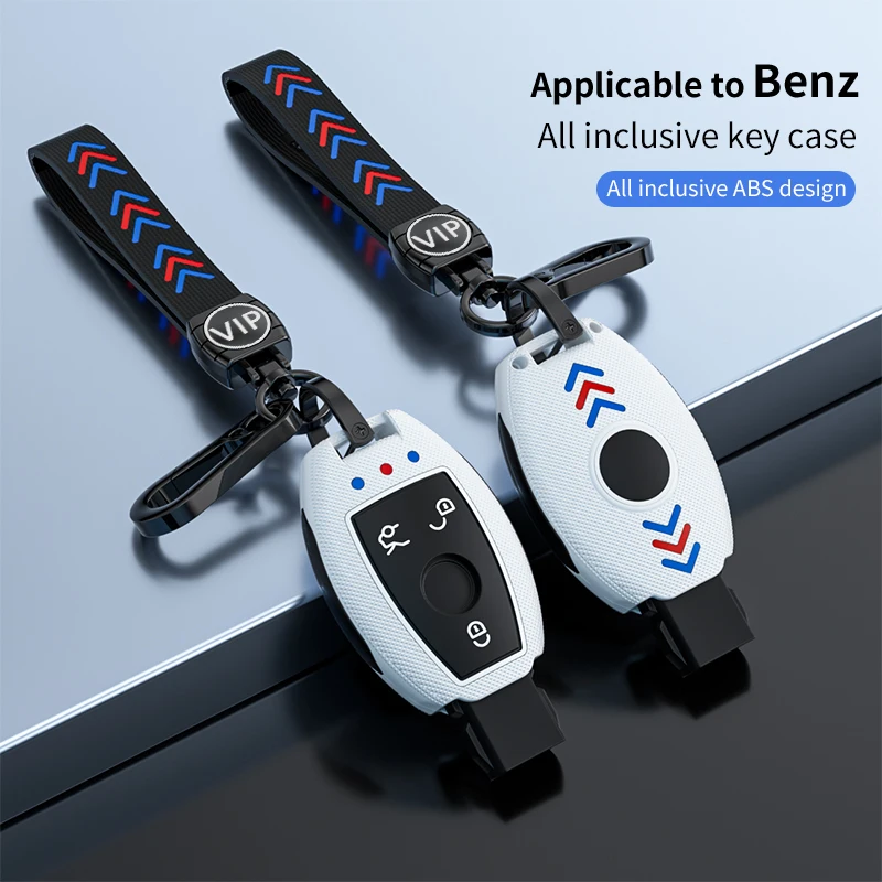 Remote Key Case Cover for Mercedes Benz Suitable for A B R G Class GLK GLA GLC GLR W204 W210 W176 W202 W463 S205 C205 Key Shell
Remote Key Case Cover for Mercedes Benz Suitable for A B R G Class GLK GLA GLC GLR W204 W210 W176 W202 W463 S205 C205 Key Shell