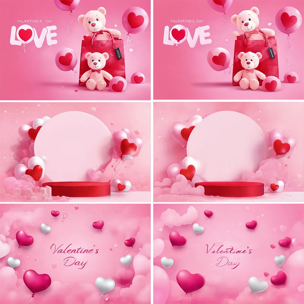 Mocsicka Valentine's Day Backdrop for Photography Brown Red Rose Kisses Party Valentine Party Decoration Background Banner
Mocsicka Valentine's Day Backdrop for Photography Brown Red Rose Kisses Party Valentine Party Decoration Background Banner