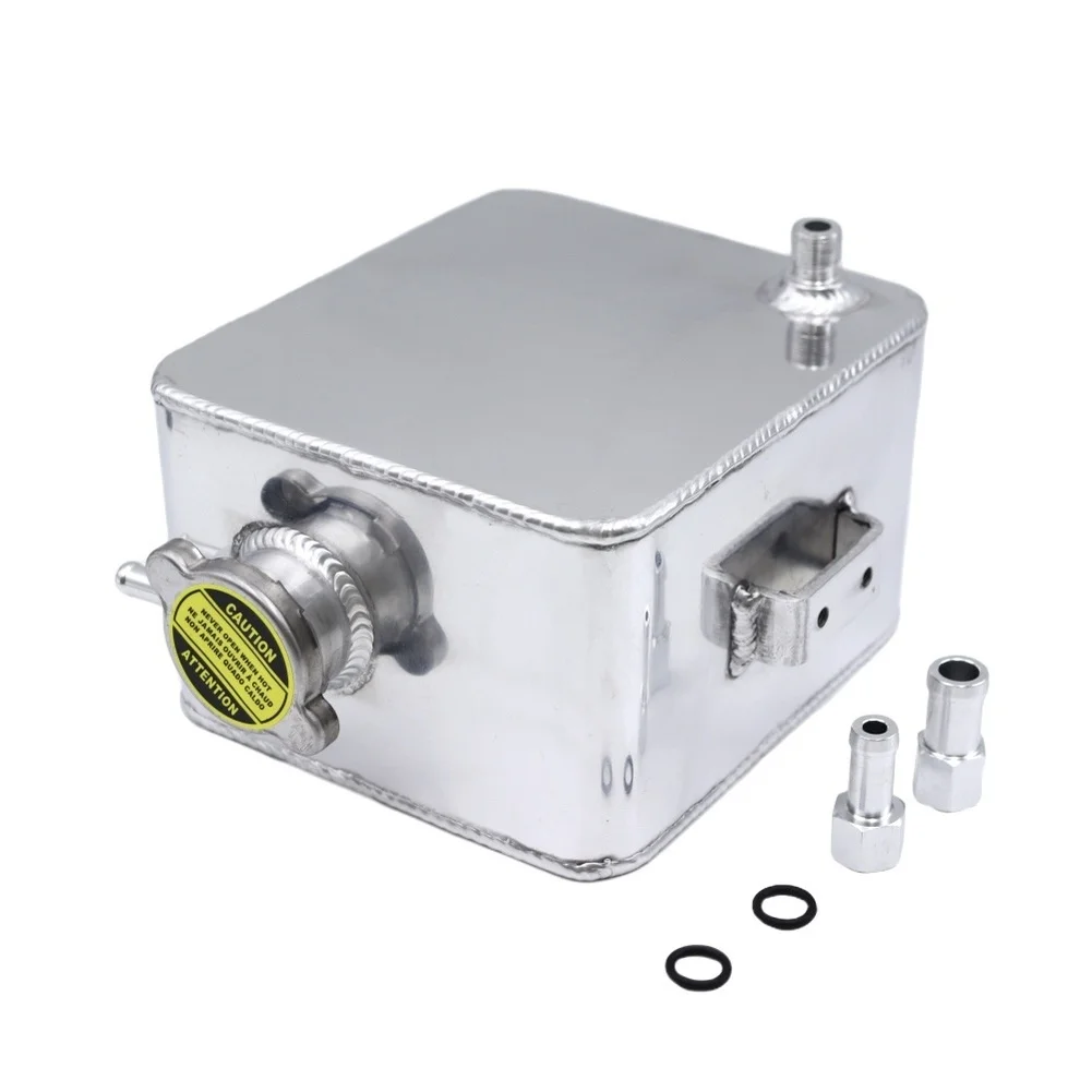 2.5L Car Auxiliary Water Tank Cooling Kettle Coolant Overflow Tank Reservoir Kit Automotive Modification Parts
2.5L Car Auxiliary Water Tank Cooling Kettle Coolant Overflow Tank Reservoir Kit Automotive Modification Parts