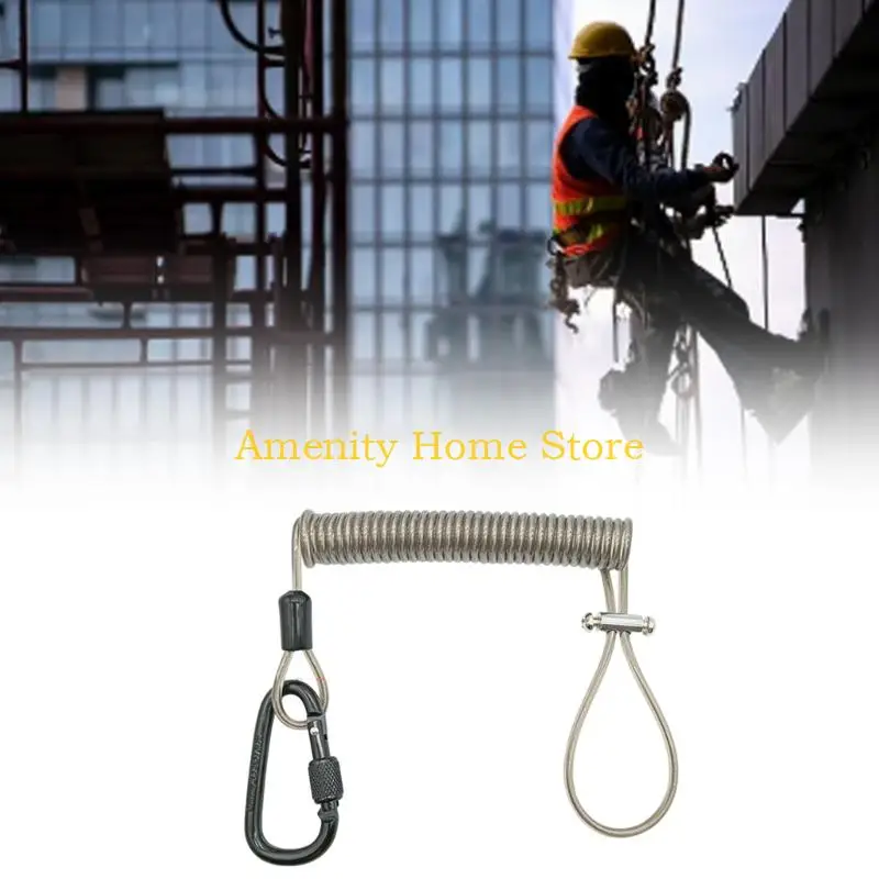 F26C High Altitudes Operating Outdoor AntiFalling Safety Belt Safety Harness 1.2M/2M
F26C High Altitudes Operating Outdoor AntiFalling Safety Belt Safety Harness 1.2M/2M