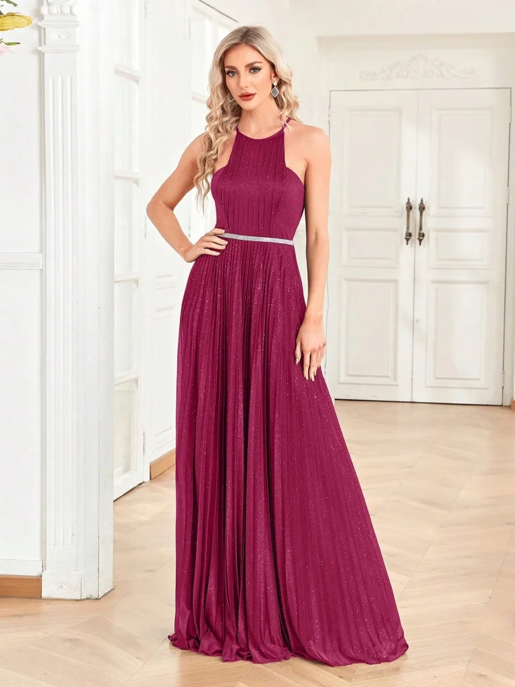 Luxury Sexy Backless Gowns Elegant Women Party Night Formal Long Evening Dresses Elegant Wedding Party Cocktail Gowns
Luxury Sexy Backless Gowns Elegant Women Party Night Formal Long Evening Dresses Elegant Wedding Party Cocktail Gowns