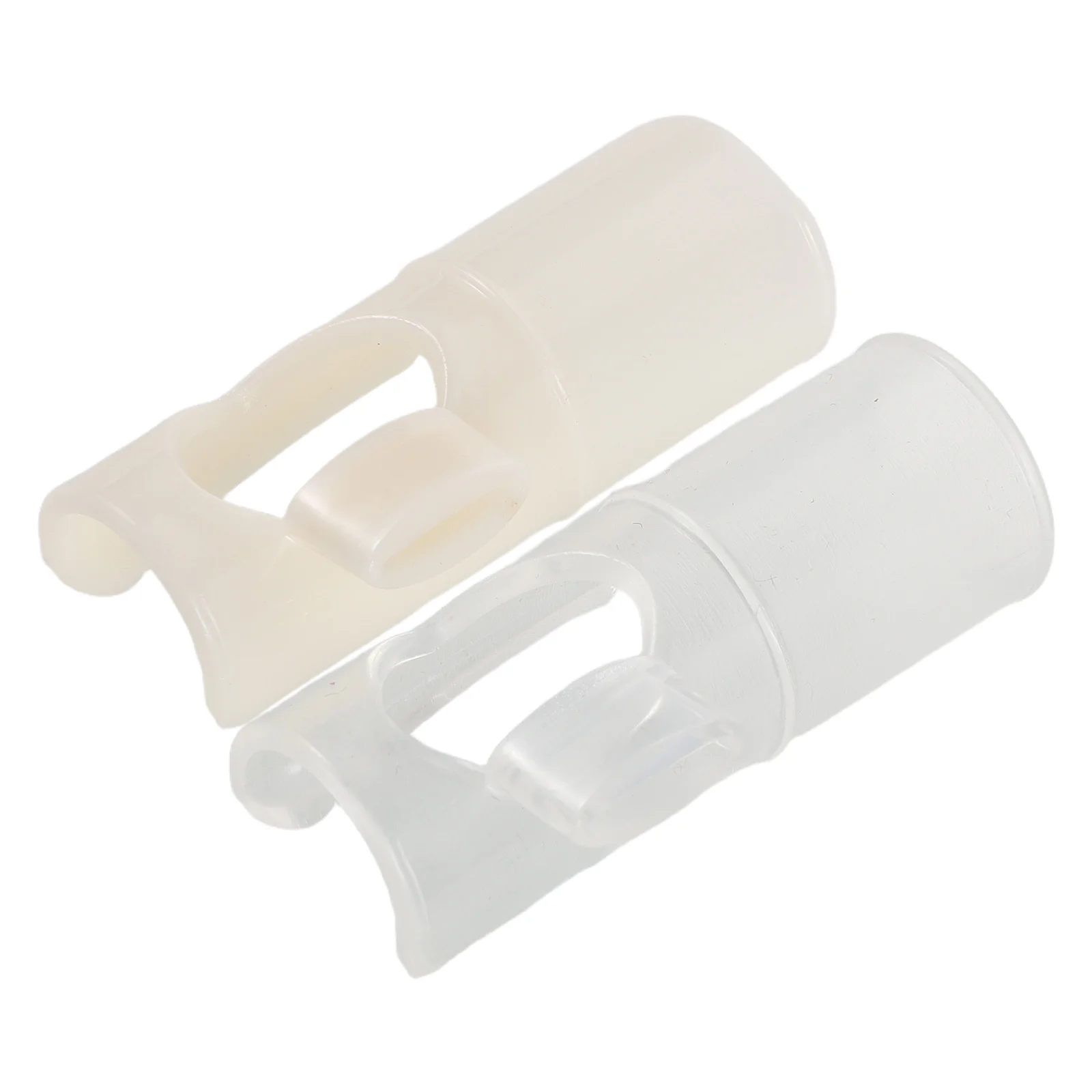 2Pcs Flute Blowing Nozzle Mouthpiece Protector Clip on Wind Director Chinese Flute Wind Training Aid Music Instrument
2Pcs Flute Blowing Nozzle Mouthpiece Protector Clip on Wind Director Chinese Flute Wind Training Aid Music Instrument