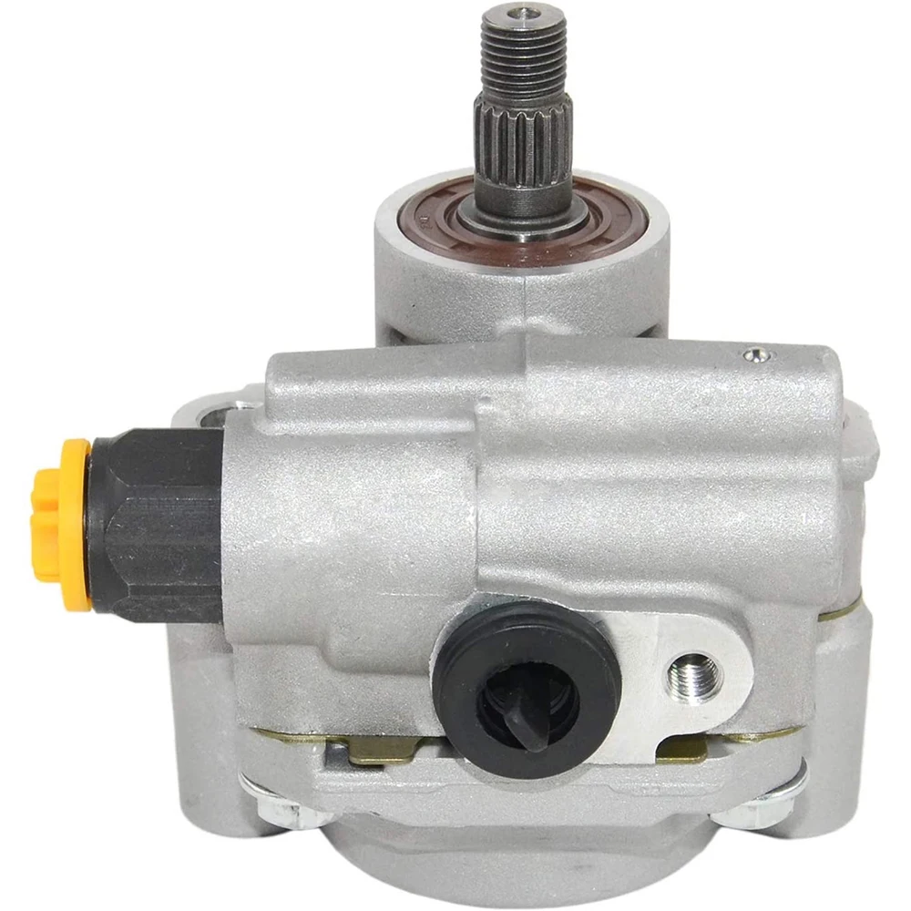 Power Steering Pump 44320-30430 for Lexus SC300 for Toyota Supra 3.0L 1992-2000 Base
Power Steering Pump 44320-30430 for Lexus SC300 for Toyota Supra 3.0L 1992-2000 Base