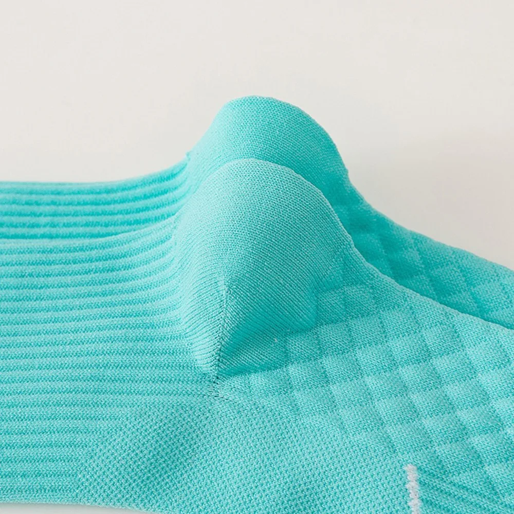 Running Fashion Sports Socks Breathable Soft Basketball Socks Cute Sweat Absorption Long Socks Women
Running Fashion Sports Socks Breathable Soft Basketball Socks Cute Sweat Absorption Long Socks Women