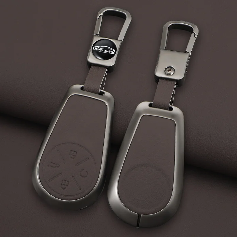 Key Case For Car Key Ring For Chery Exeed VX RX CDM\LX PHEV Modified Key Fob Case Protector Auto Keychain Interior Moulding Part
Key Case For Car Key Ring For Chery Exeed VX RX CDM\LX PHEV Modified Key Fob Case Protector Auto Keychain Interior Moulding Part