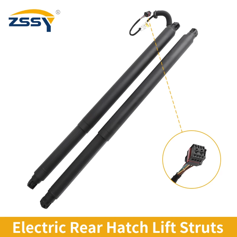 81831P2100 81841P2100 A Pair Power Lift Support Shock Strut For Kia Sorento IV 2020 2021 Rear Hatch Liftgate Struts 81830R5100
81831P2100 81841P2100 A Pair Power Lift Support Shock Strut For Kia Sorento IV 2020 2021 Rear Hatch Liftgate Struts 81830R5100