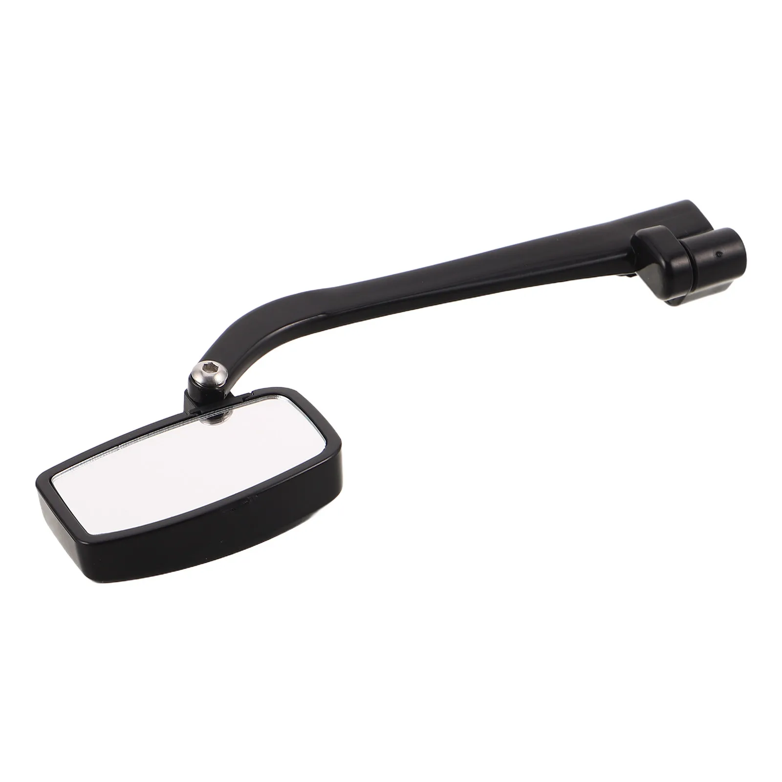 Bicycle Goggle Rearview Mirror Adjustable Clip-on Rotatable Wide Angle Mirror Cycling Accessory Safety Rearview
Bicycle Goggle Rearview Mirror Adjustable Clip-on Rotatable Wide Angle Mirror Cycling Accessory Safety Rearview