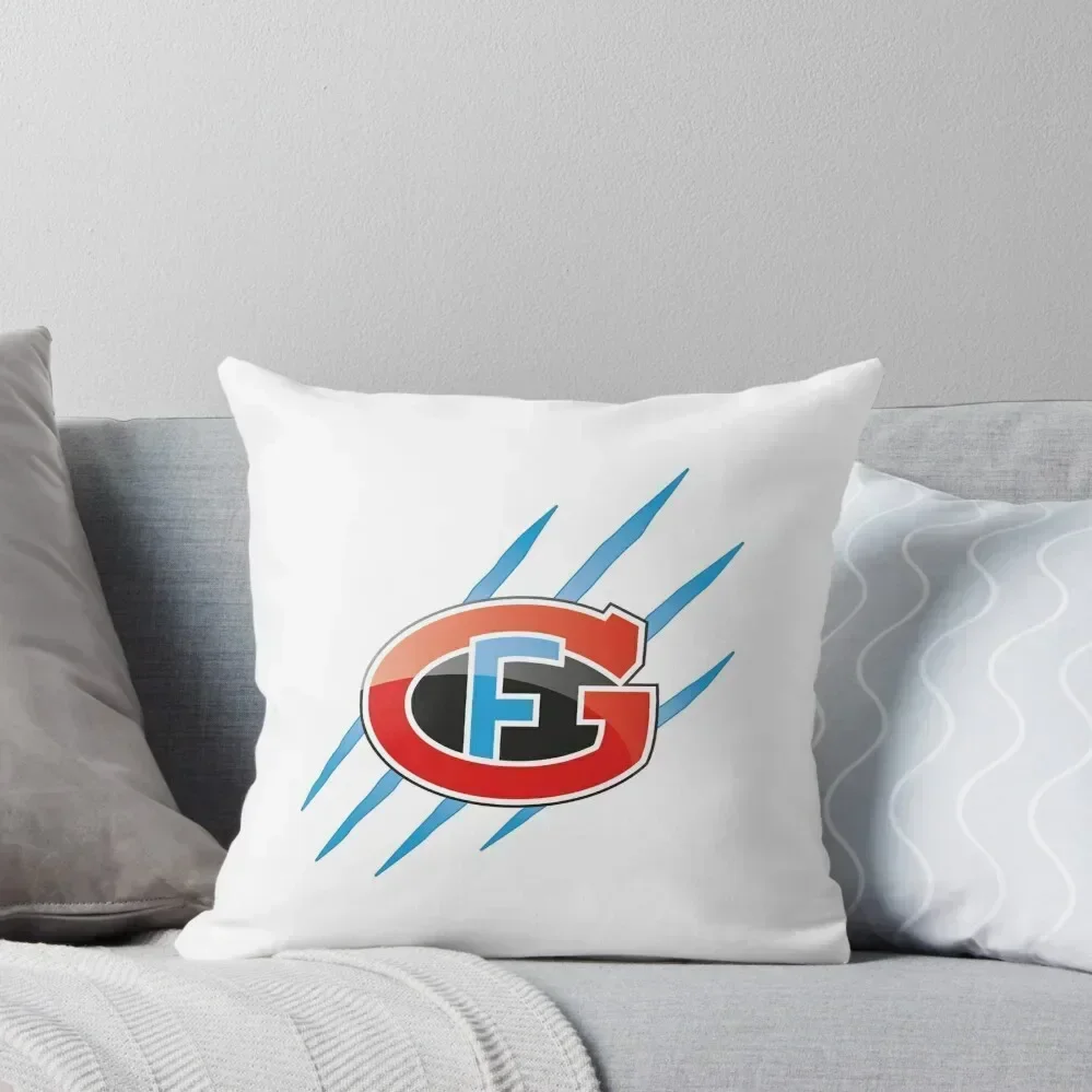 HC Fribourg-Gottéron Throw Pillow Sofa Cover Christmas Pillow Covers Sofa Covers For Living Room Sofa Decorative Covers pillow
HC Fribourg-Gottéron Throw Pillow Sofa Cover Christmas Pillow Covers Sofa Covers For Living Room Sofa Decorative Covers pillow