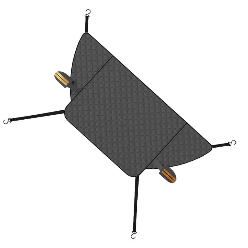 Windshield Snow Cover Magnetic Winter Snow And Frost Blocker Front Window Protector Frost Guard Windshield Cover Winter Car
Windshield Snow Cover Magnetic Winter Snow And Frost Blocker Front Window Protector Frost Guard Windshield Cover Winter Car