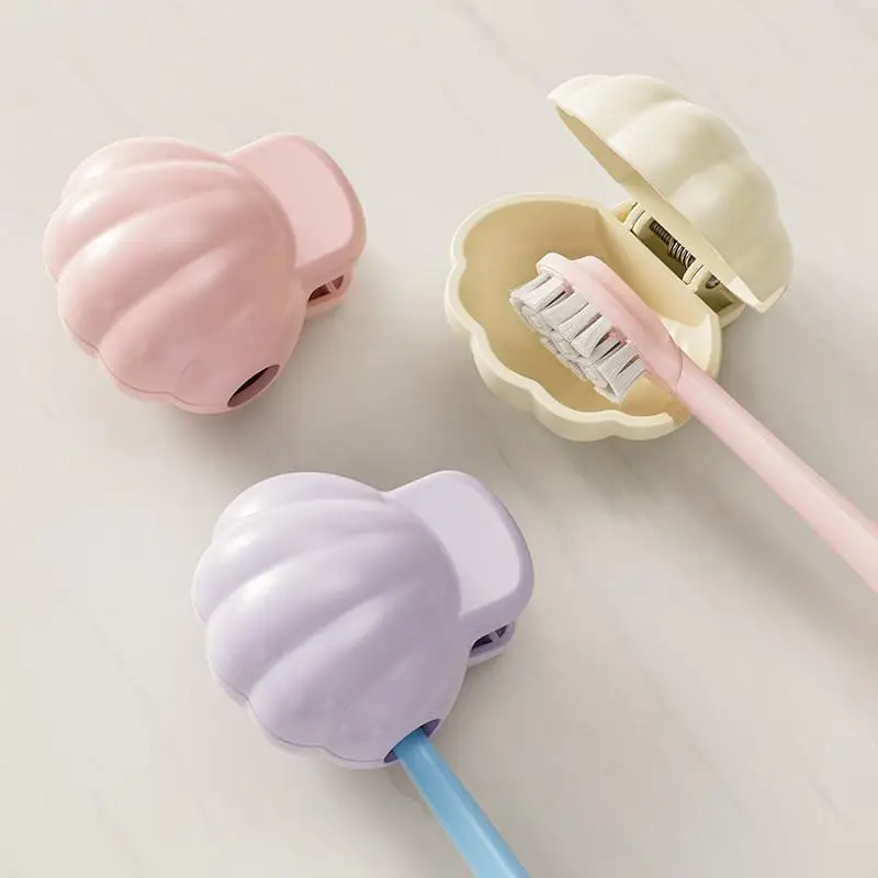 Portable Toothbrush Head Protector Cap Versatile Travel Bristle Defense Against Dust and Bacteria
Portable Toothbrush Head Protector Cap Versatile Travel Bristle Defense Against Dust and Bacteria