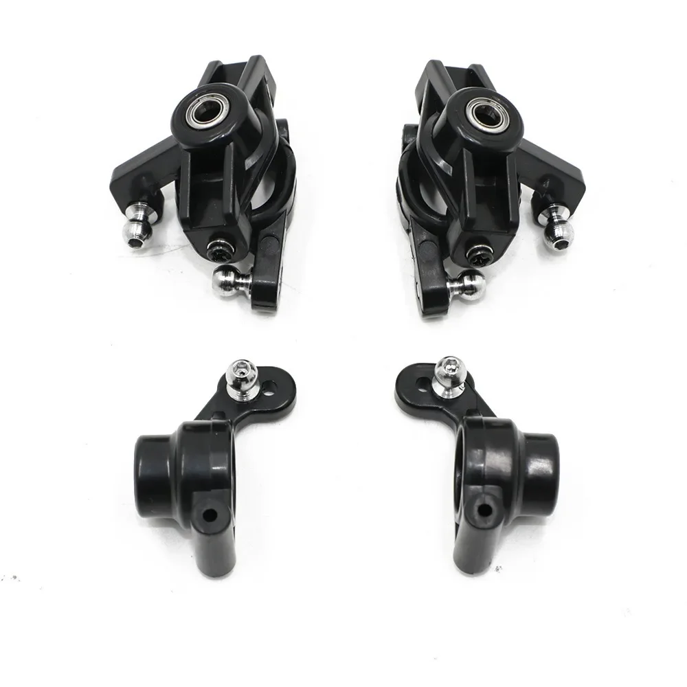 For Wltoys 144001-1251 1252 1253 Steering Cup C-Hub Carrier Rear Hub Carrier Set RC Car Spare Parts
For Wltoys 144001-1251 1252 1253 Steering Cup C-Hub Carrier Rear Hub Carrier Set RC Car Spare Parts