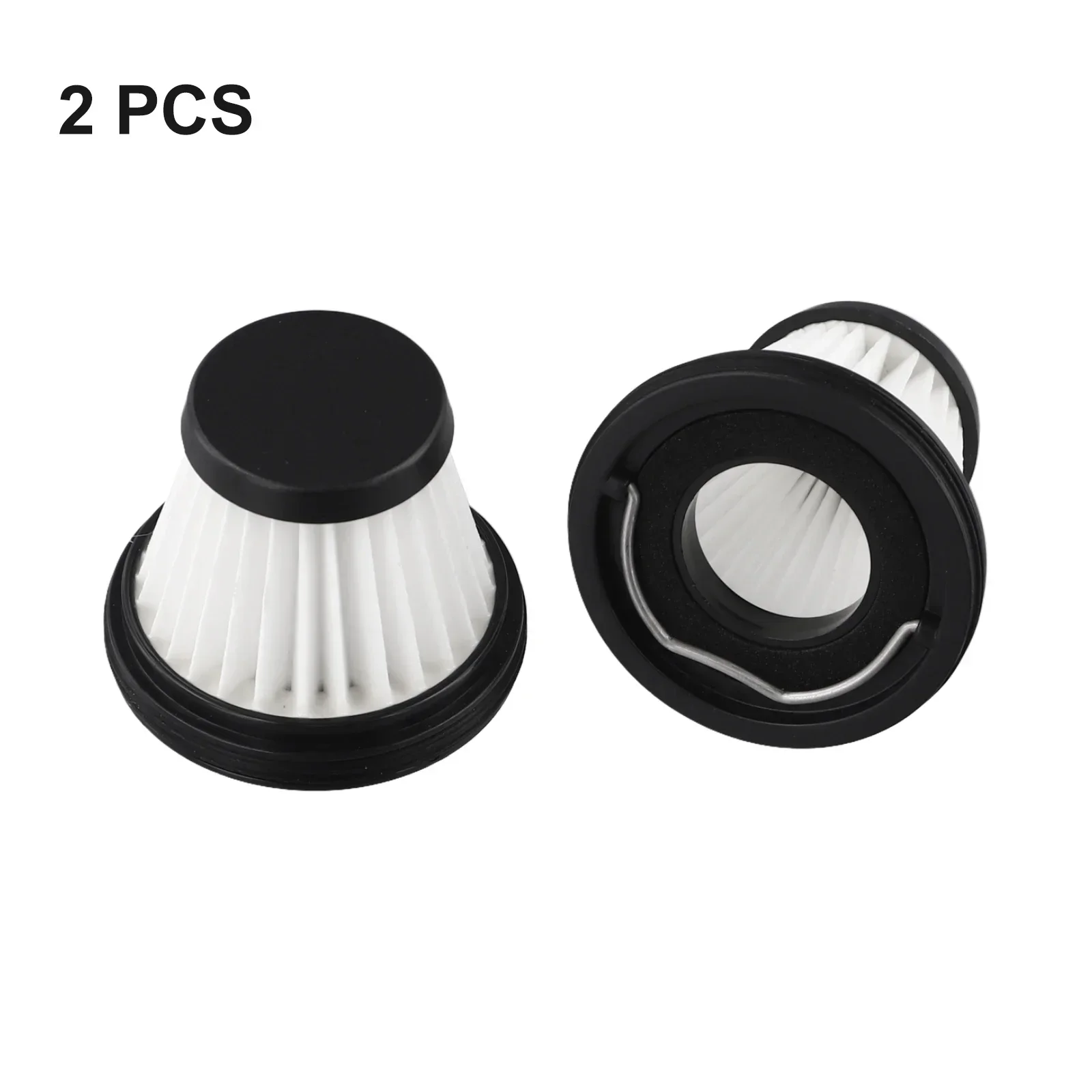 Indoor Environment Handheld Vacuum Filter Improved Airflow Long-lasting Performance Regular Replacement Recommended
Indoor Environment Handheld Vacuum Filter Improved Airflow Long-lasting Performance Regular Replacement Recommended