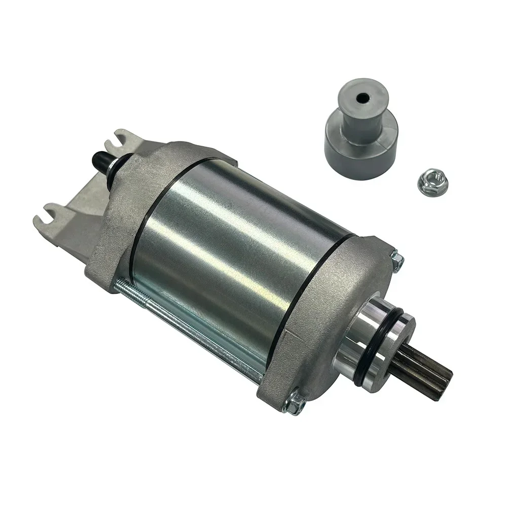 JJ tool parts21163-0746 Starter Motor 19500 Z650 Ninja 650 KLE650
JJ tool parts21163-0746 Starter Motor 19500 Z650 Ninja 650 KLE650