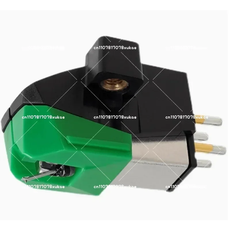 AT-VM95E MM Динамический магнитный овальный алмазный игольчатый виниловый стилус VMN95E Стилус
AT-VM95E MM Динамический магнитный овальный алмазный игольчатый виниловый стилус VMN95E Стилус