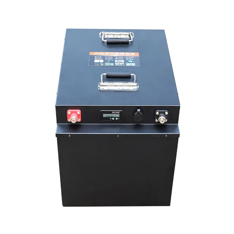 Marine 48V high-power waterproof battery thruster outboard portable power lithium battery
Marine 48V high-power waterproof battery thruster outboard portable power lithium battery