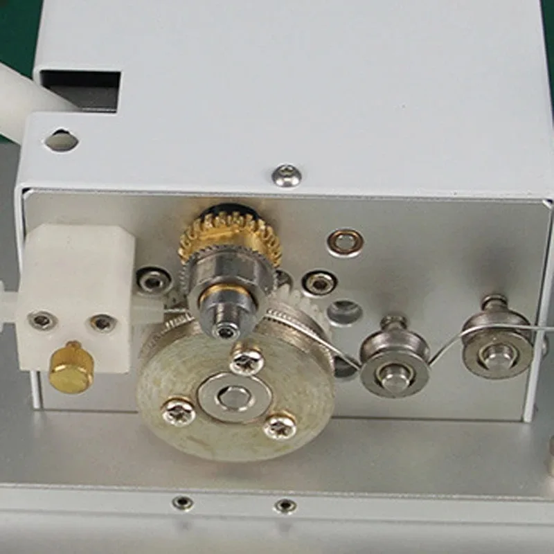 【Best-selling】Fully Automatic Tin-breaking Winding Machine 0.6-1.2MM/1.5-2.5MM Tin Wire Winding Machine, Wire Winding Artifact,
【Best-selling】Fully Automatic Tin-breaking Winding Machine 0.6-1.2MM/1.5-2.5MM Tin Wire Winding Machine, Wire Winding Artifact,